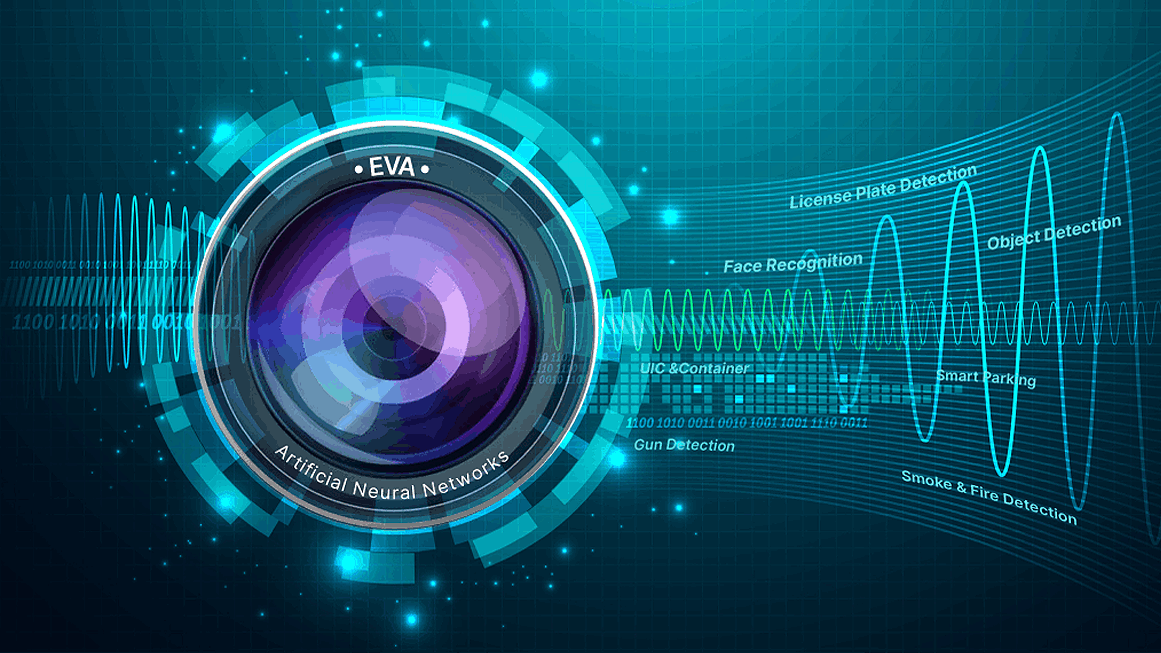 EVA Artificial Intelligence Software