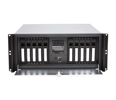 Xeon W3 IPMI NVR