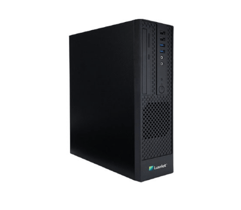 Desktop Video Recorder