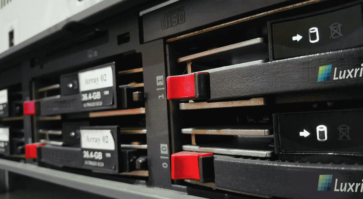 FEDERATED SERVERS